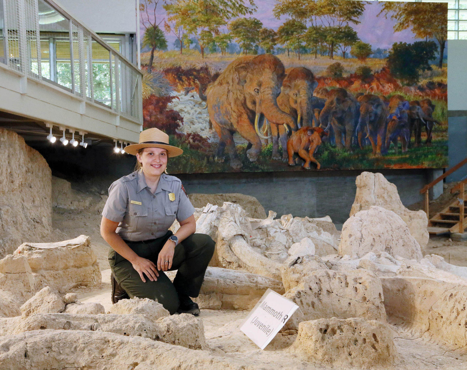 Waco Mammoth